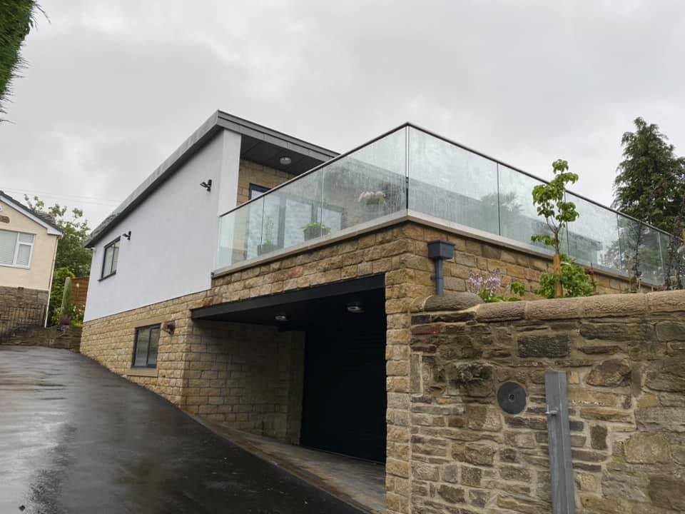 Diamond Developments - Ilkley builders and construction specialists - Modern house builders